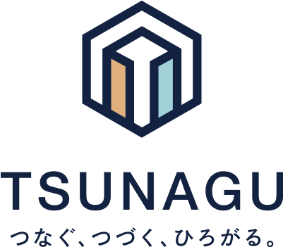 TSUNAGU